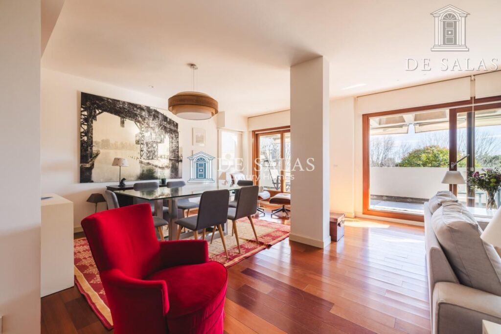 Piso de lujo en El Encinar de los Reyes - 195 m2 — 8