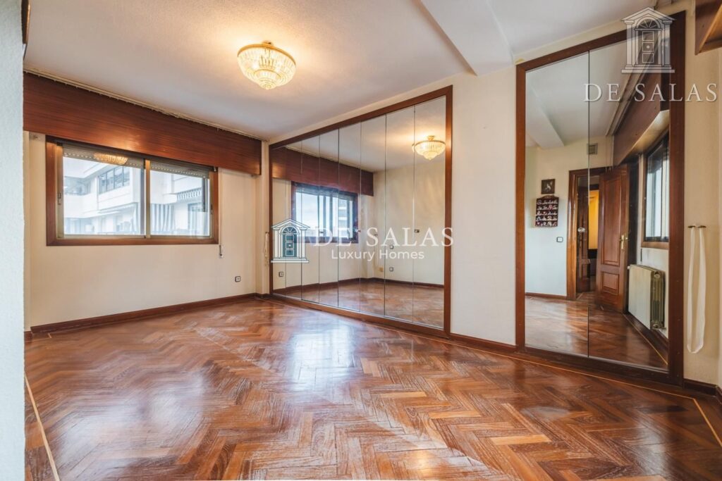 Exclusivo piso con terraza en La Paz — 9