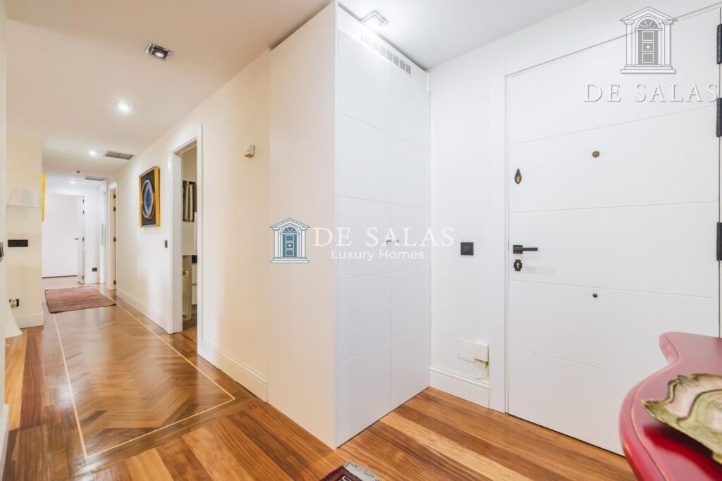 Magnifico piso en Julio Palacios — 9