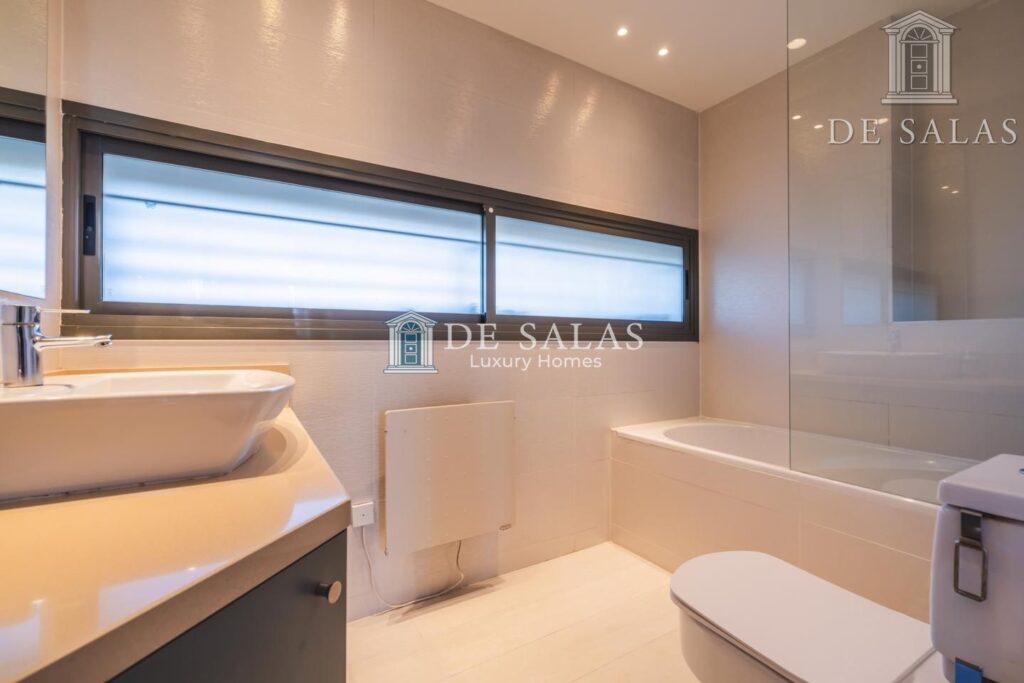 Piso de lujo en El Encinar de los Reyes - 195 m2 — 19