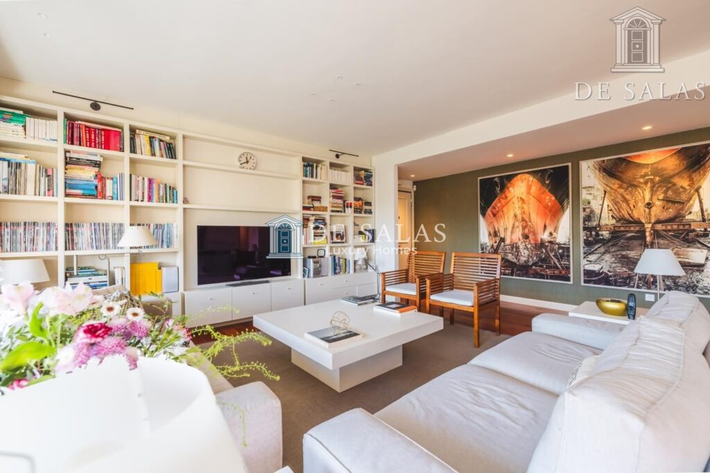 Piso de lujo en El Encinar de los Reyes - 195 m2 — 9