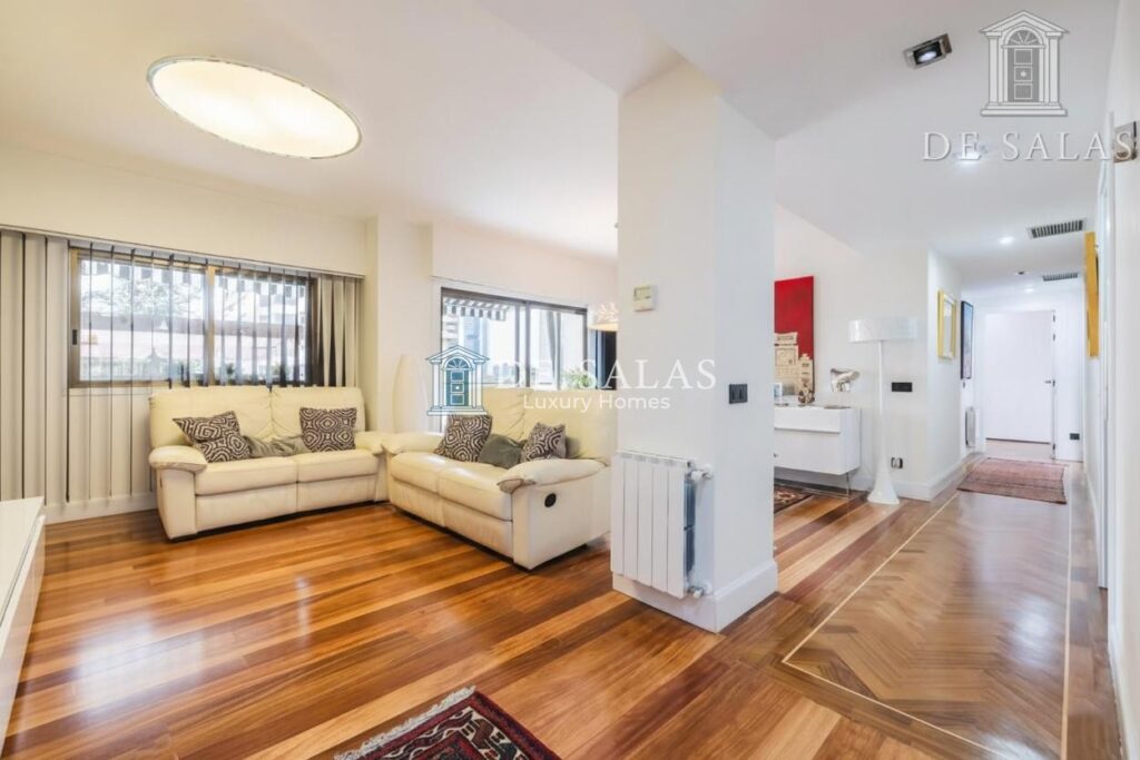 Magnifico piso en Julio Palacios — 4