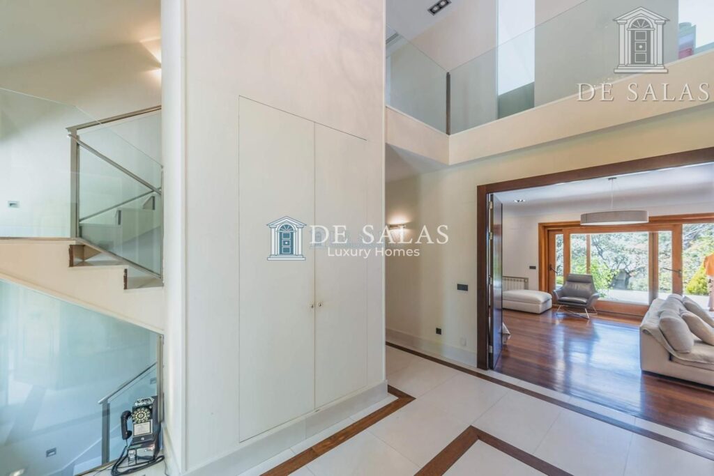 Magnífico chalet independiente de 850 m2 construidos y 2.900m² de parcela. — 16