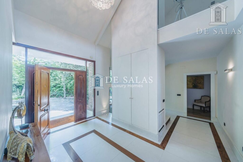 Magnífico chalet independiente de 850 m2 construidos y 2.900m² de parcela. — 17