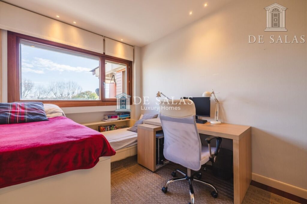 Piso de lujo en El Encinar de los Reyes - 195 m2 — 20
