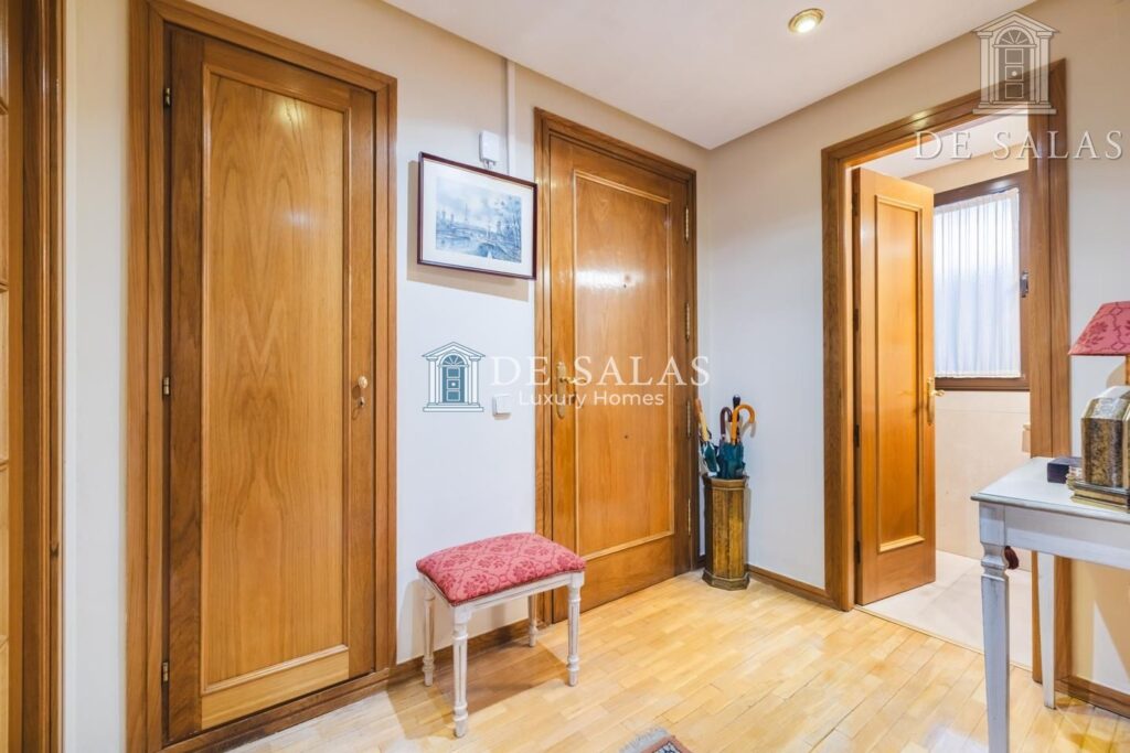 Magnífico chalet pareado cerca del parque Juan Carlos I — 21