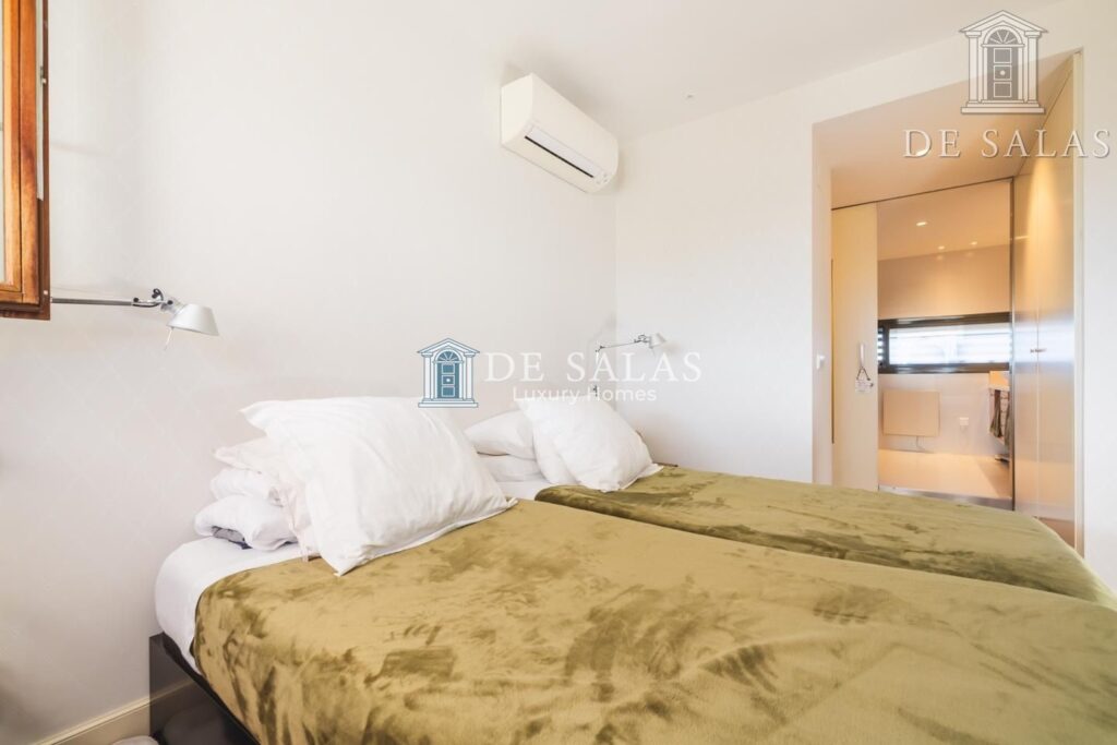 Piso de lujo en El Encinar de los Reyes - 195 m2 — 16