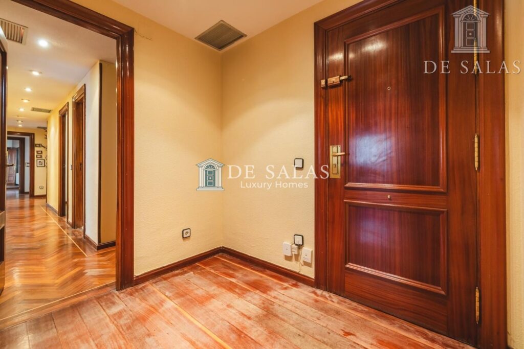 Exclusivo piso con terraza en La Paz — 7
