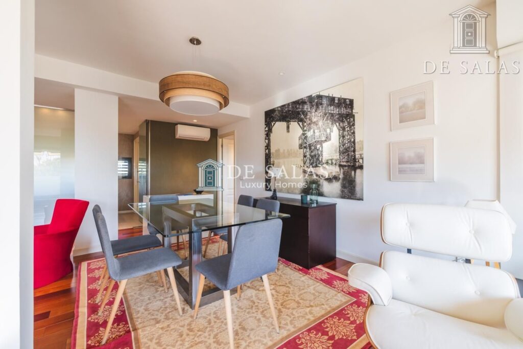 Piso de lujo en El Encinar de los Reyes - 195 m2 — 10